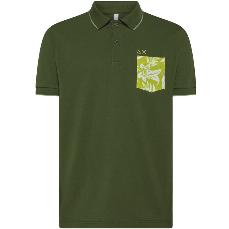 UOMO-SUN68-POLO-1555988