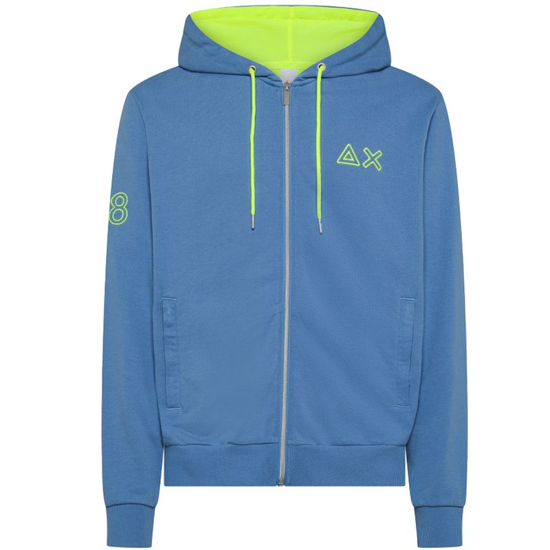 UOMO-SUN68-FELPE-1555993