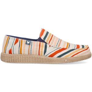 Slip-On WP150 Stripe