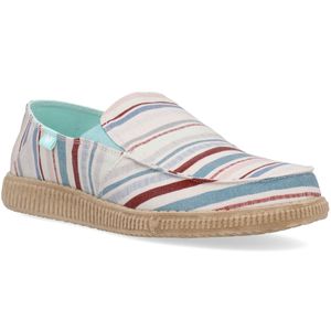 Slip-On WP150 Stripe