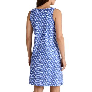 Shell Nights Nightgown