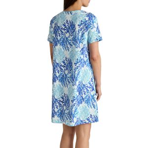 Coastal Dreams Nightgown