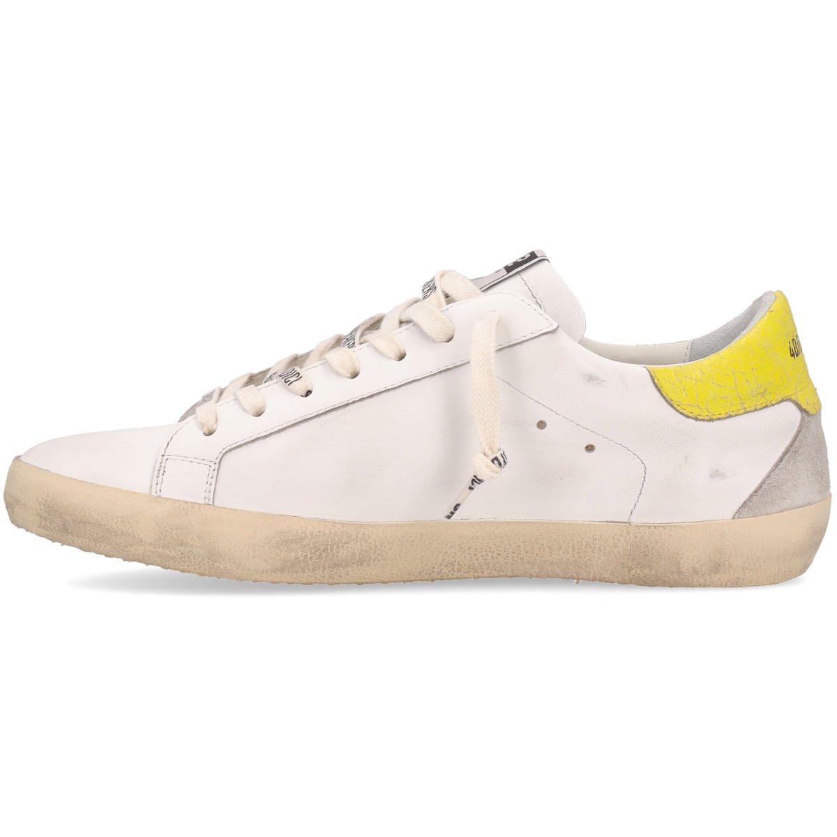 4B12 Scarpe Supreme in pelle SUPRIME-U217--41