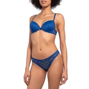 Lace Push Up Bra