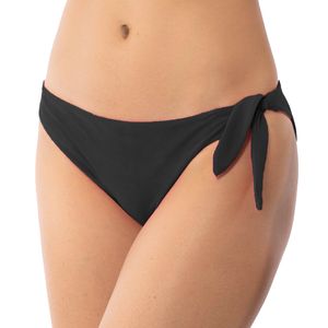 Black Brazilian Bikini