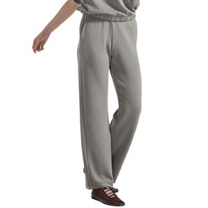 Pantalone dritto Soft Touch