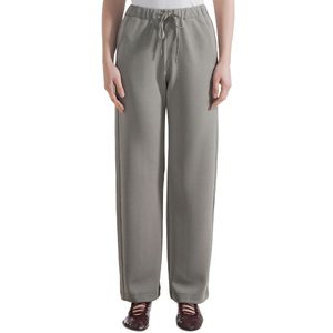 Pantalone dritto Soft Touch