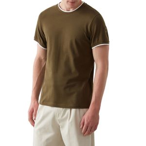T-shirt 7506R in cotone