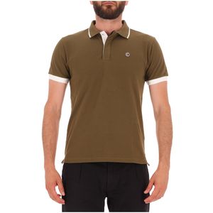 Polo in piquet 7687