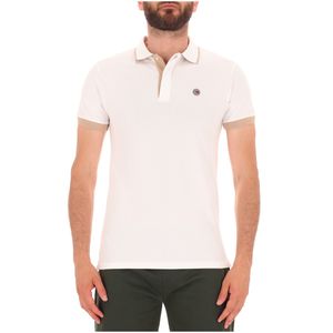 Polo in piquet 7687