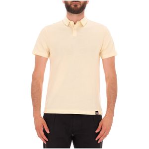 Polo in cotone Supima 7676