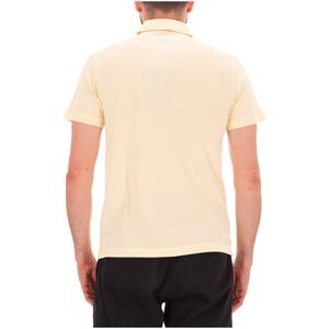 Polo in cotone Supima 7676
