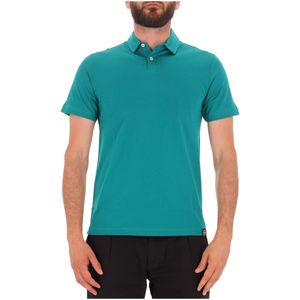 Polo in cotone Supima 7676