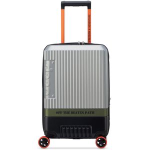 Trolley da cabina S Slim Jeep