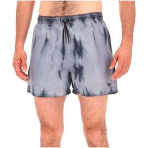 Grey swim boxer