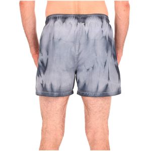 Grey swim boxer