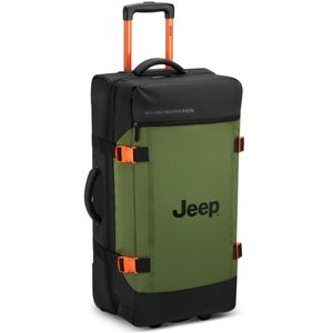 Trolley da stiva Duffle - L