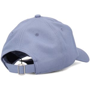 Cappellino 5097 con logo circolare tono su tono