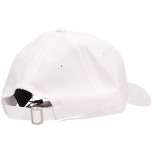 Cappellino 5097 con logo circolare tono su tono