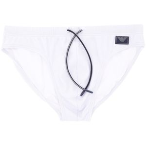 Slip mare con loro rettangolare