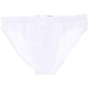 Slip mare con loro rettangolare