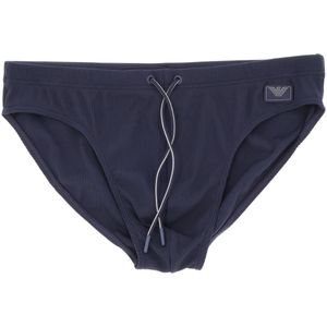 Slip mare con loro rettangolare