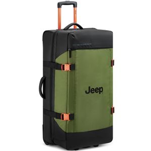 Trolley da stiva Duffle - XL
