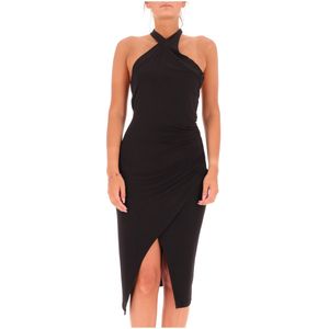 Jersey beach dress