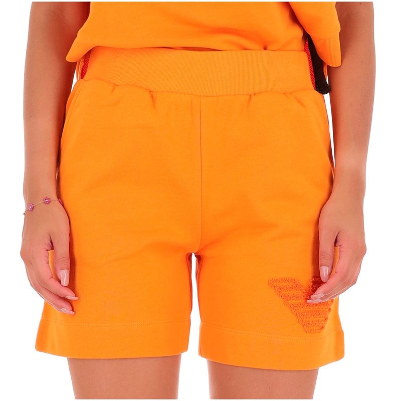 DONNA-EMPORIO-ARMANI-SHORTS-1561961