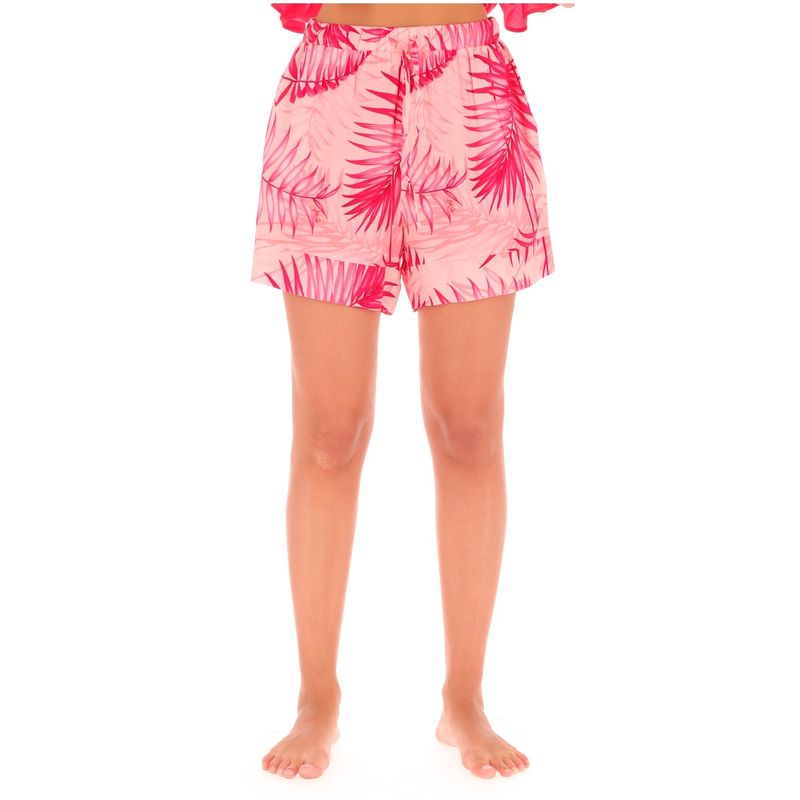 DONNA-LIU-JO-SHORTS-1557294