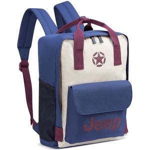 Zaino da viaggio Back Pack Tote 18L
