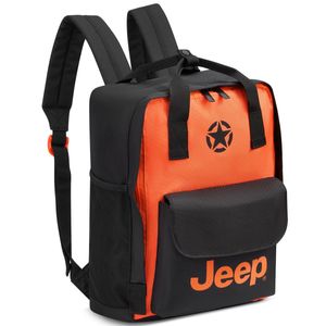 Zaino da viaggio Back Pack Tote 18L