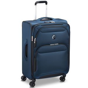 Trolley Sky Max 2.0 - M espandibile