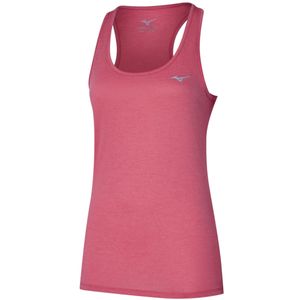 Canotta da corsa rosa Impulse Core