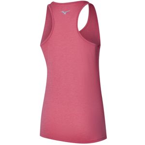 Canotta da corsa rosa Impulse Core