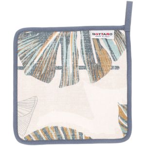 Minerva square pot holder 17x17