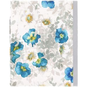 Tablecloth 4 places Petra 110x150
