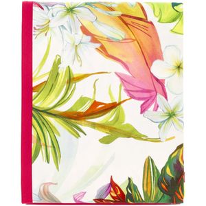 Tropicana 6-seater tablecloth 140x180