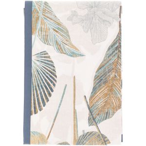 Minerva square tablecloth 90x90