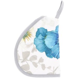 Petra cotton pot holder