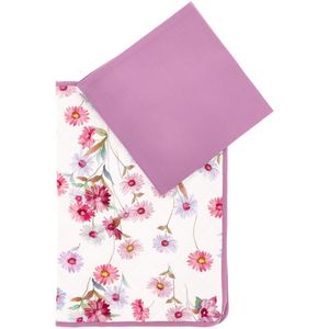 Lulu placemat and napkin set