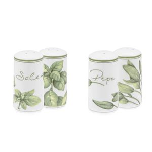 Set sale e pepe Coltivia