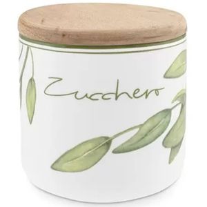 Cultivate Sugar jar