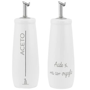 Acetiera Gli Onesti 250ml