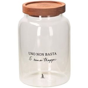 Coffee container I Garbati