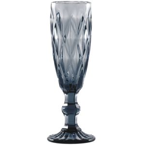 Flute Blue Diamond