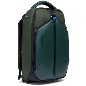Travel backpack for 15.6" laptop