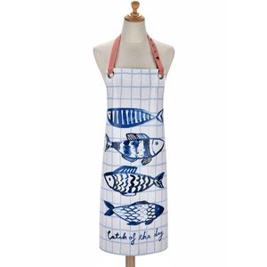 PVC kitchen apron