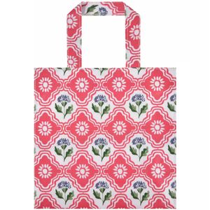 PVC Shopper Bag Size S