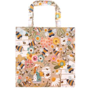 PVC Shopper Bag Size S